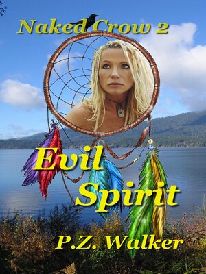 cover image of Evil Spirit